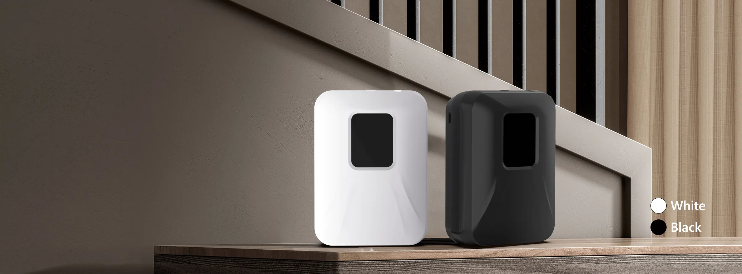 Home Aroma Diffuser
