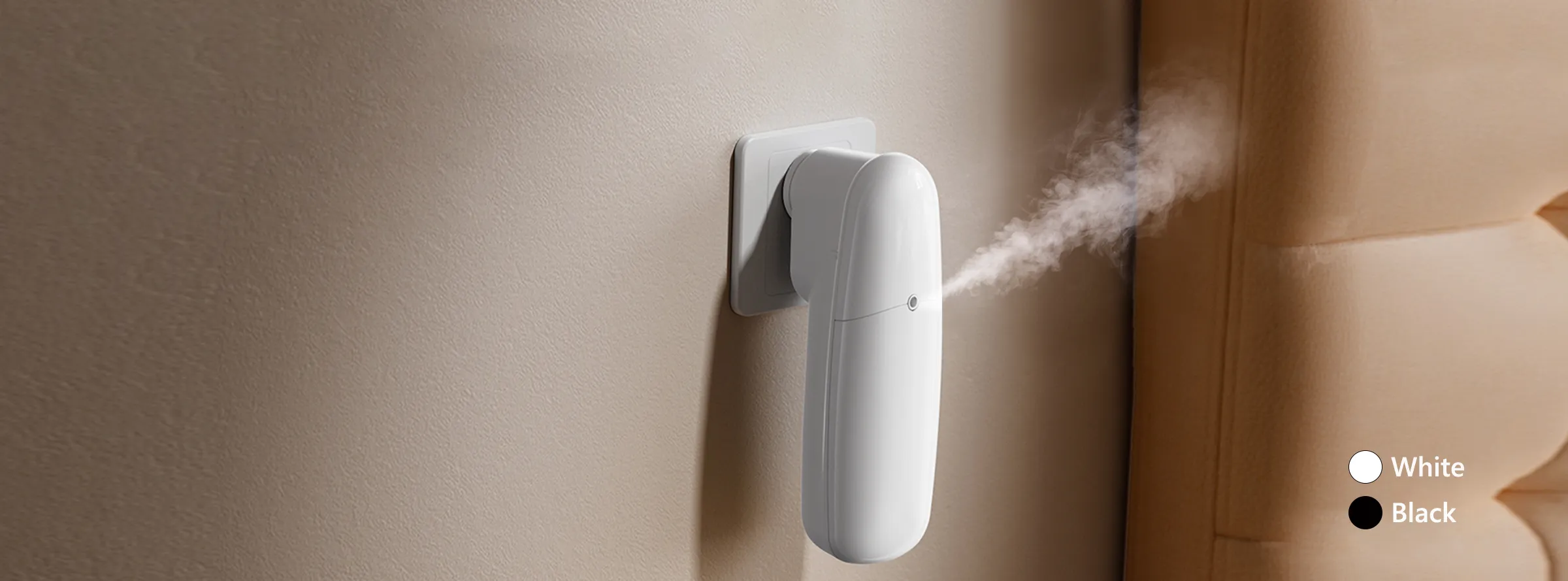 Home Aroma Diffuser
