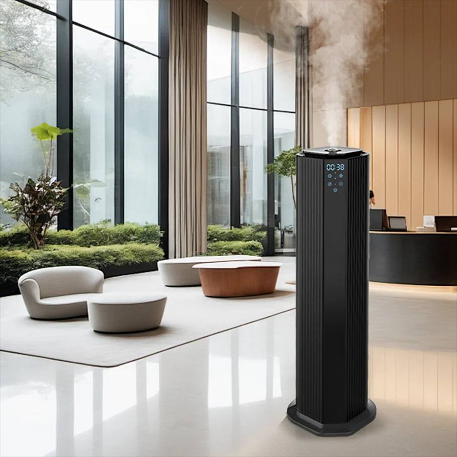 CNUS S3000TF Floor-Standing Scent Diffuser 1000ML