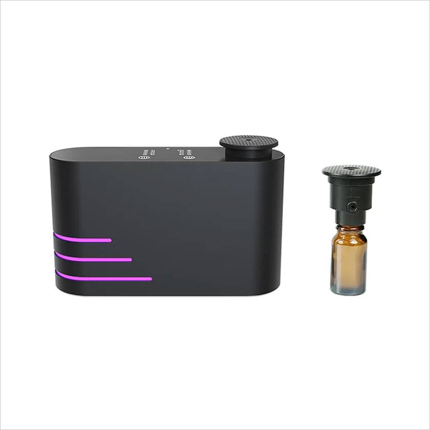 CNUS X4 Aluminum Scenting Device for Hotels