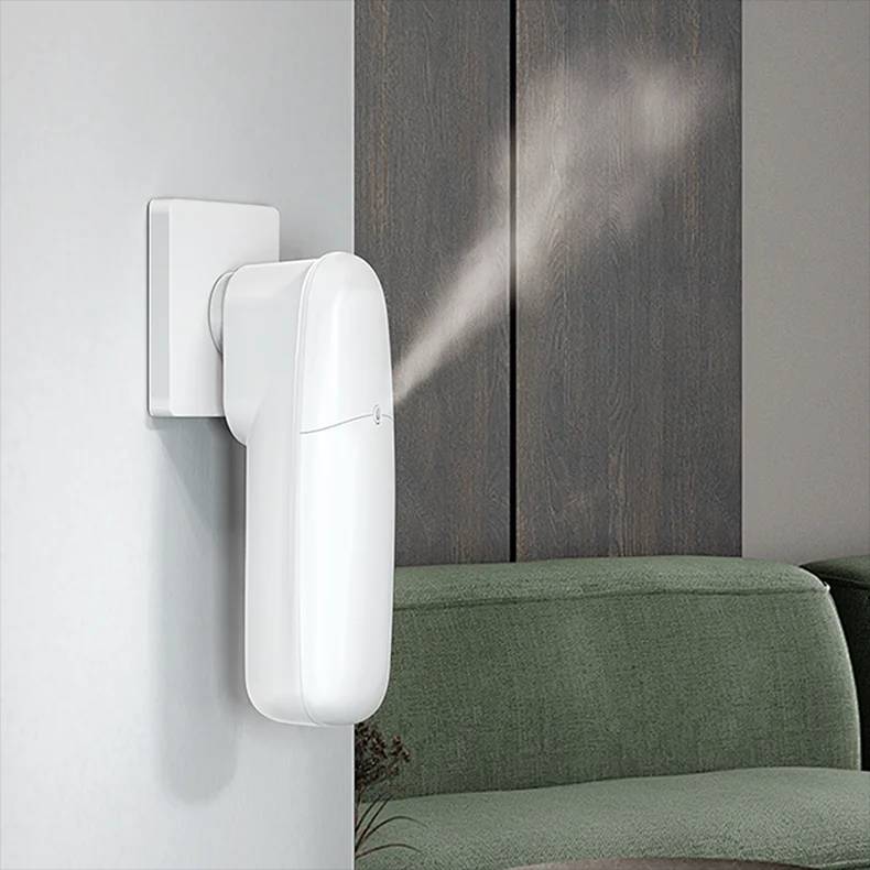 CNUS Scent Plug2 APP Controlled Essential Oil Diffuser