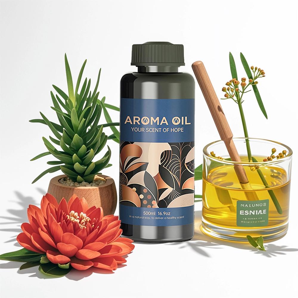 Exploring Essential Oil Diffusers: Benefits, Types, and Tips for a Serene Home
