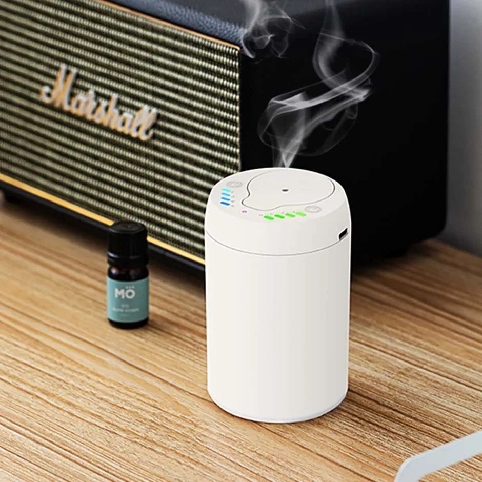 CNUS X3Pro Car Aroma Diffuser