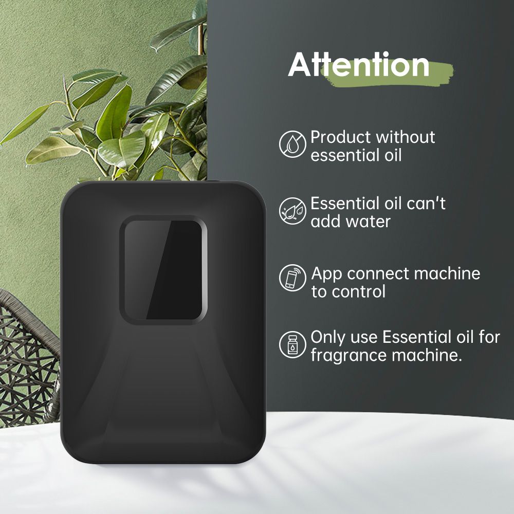 CNUS X2mini Scent Diffuser 130ml